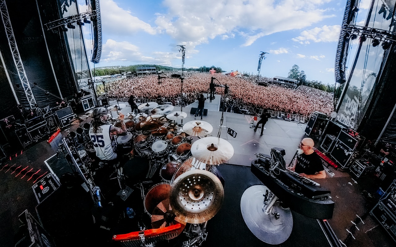Dream Theater